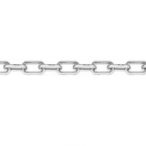 Chain metre - Ankier type, silver Chain metre - Ankier type, AG 925 silver